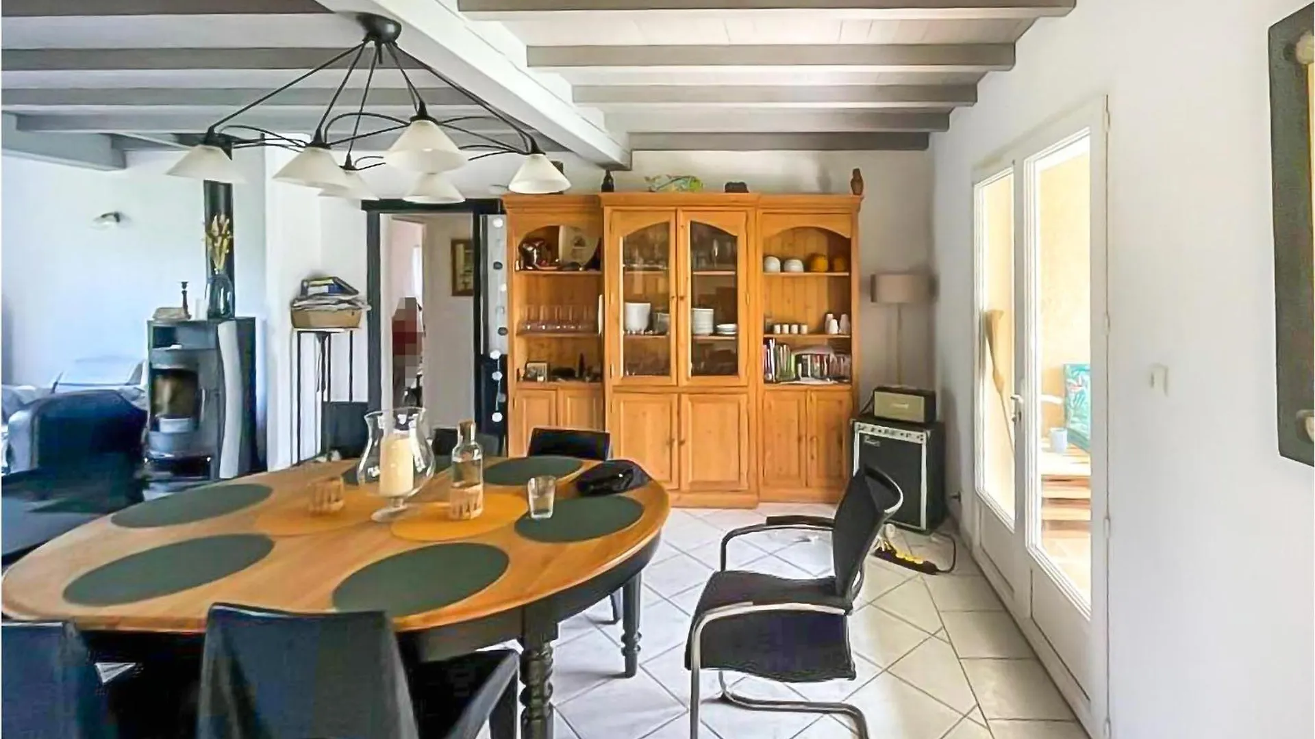 Awesome Home In Beraut With Wifi Holiday home