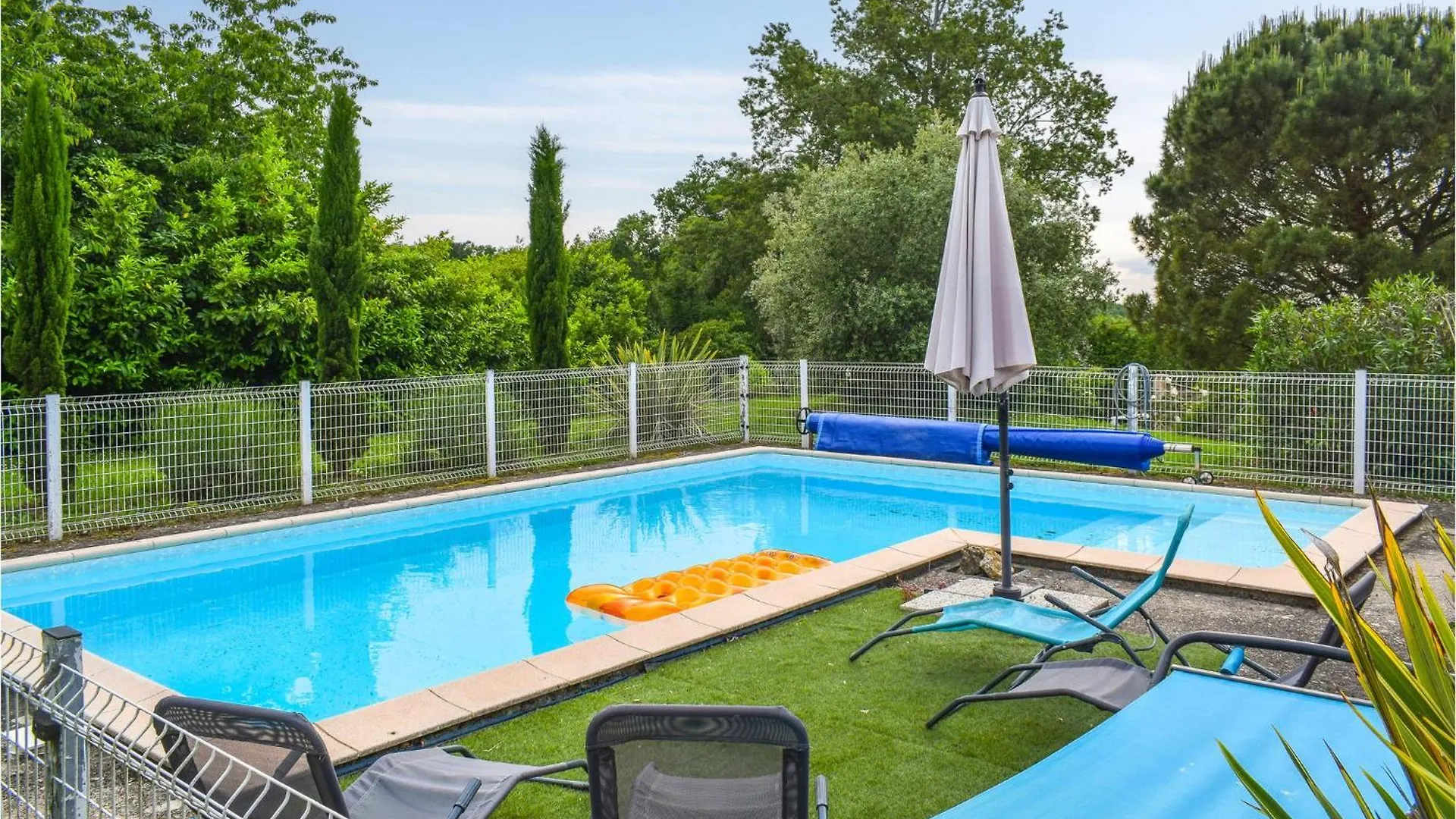 Holiday home Awesome Home In Beraut With Wifi France